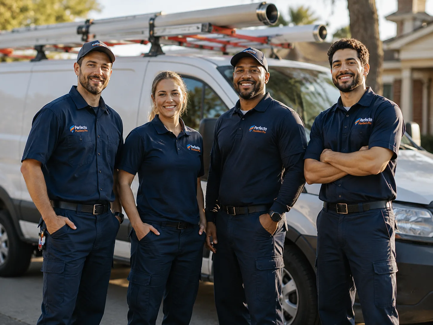 Emergency Plumber Near Me in Ladera Ranch, CA near me
