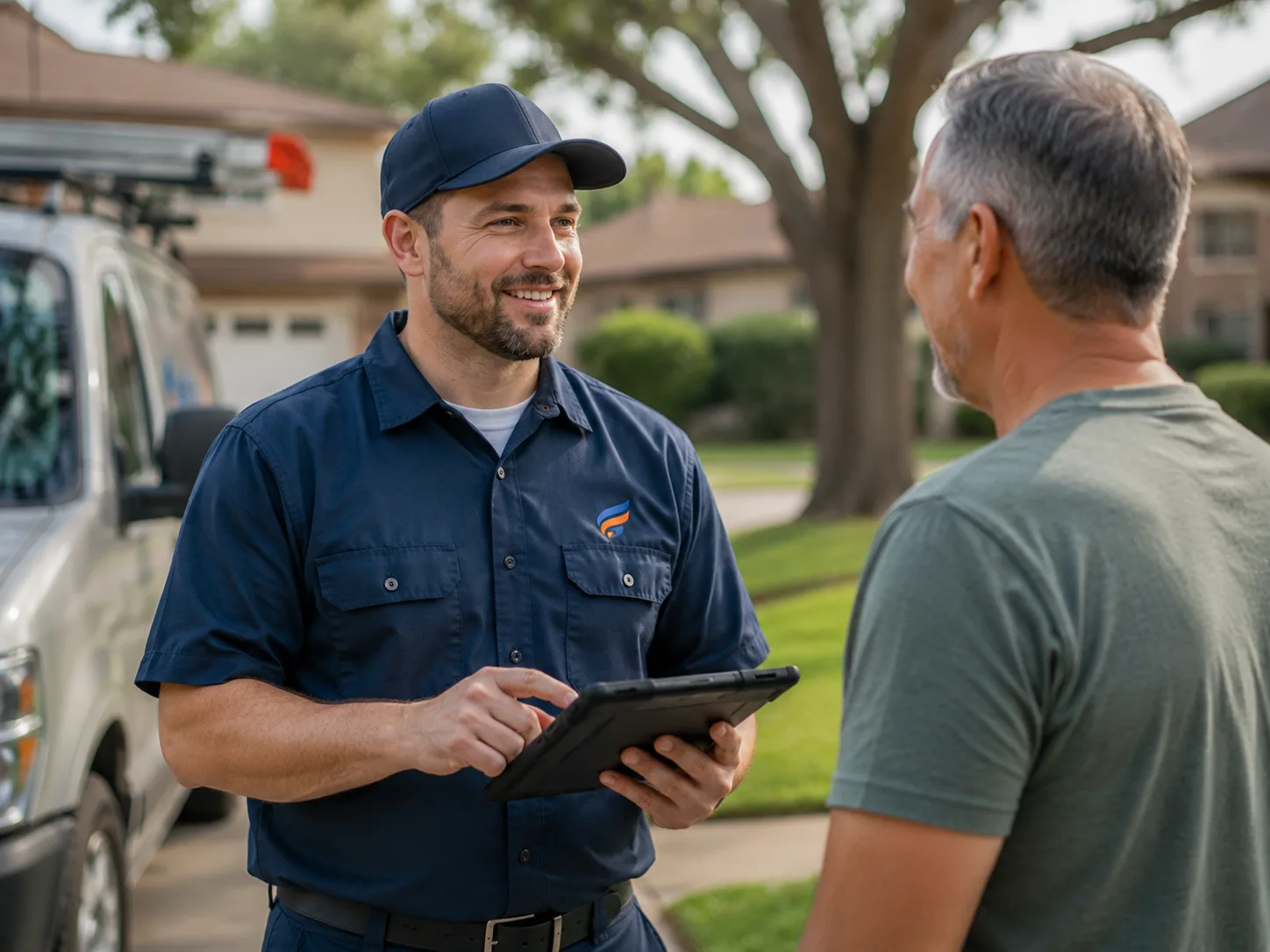 Emergency Plumber Near Me Ladera Ranch, CA FAQs
